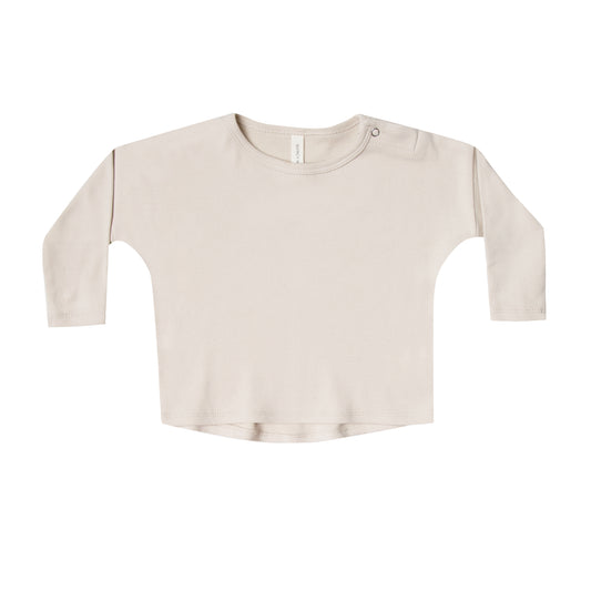 Longsleeve Baby Tee