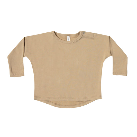 Longsleeve Baby Tee