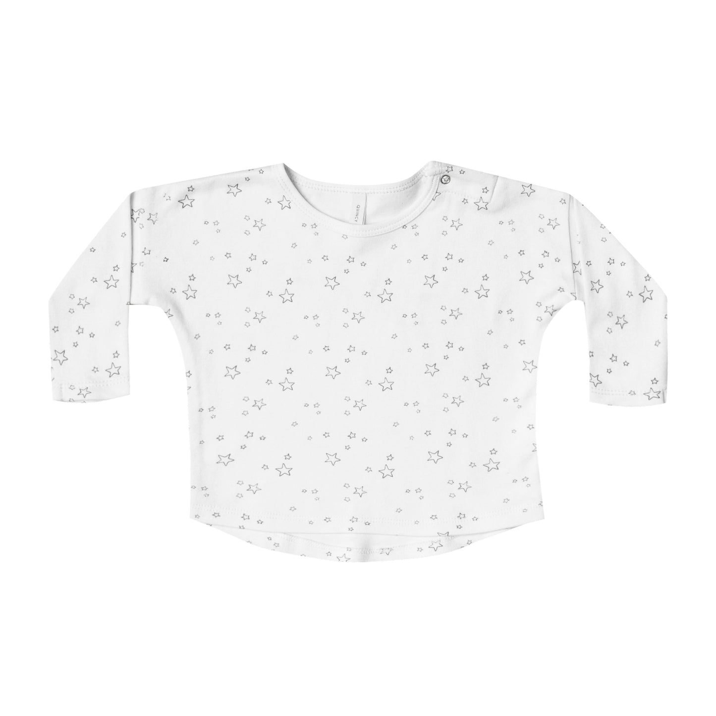 Longsleeve Baby Tee