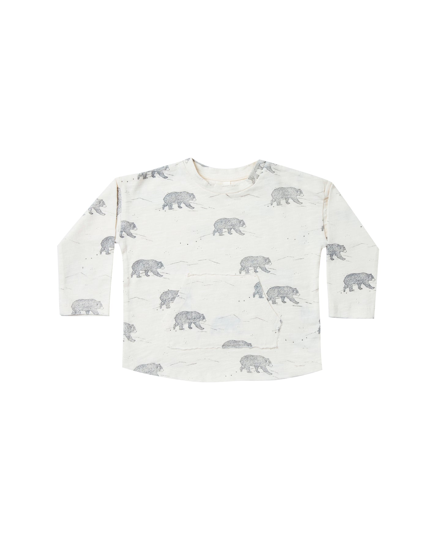 Bears longsleeve