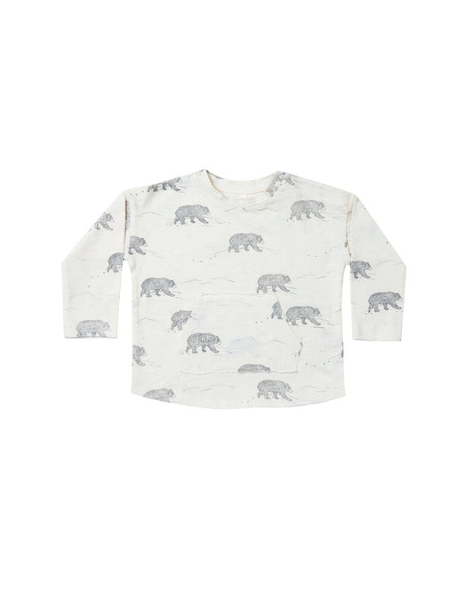 Bears longsleeve