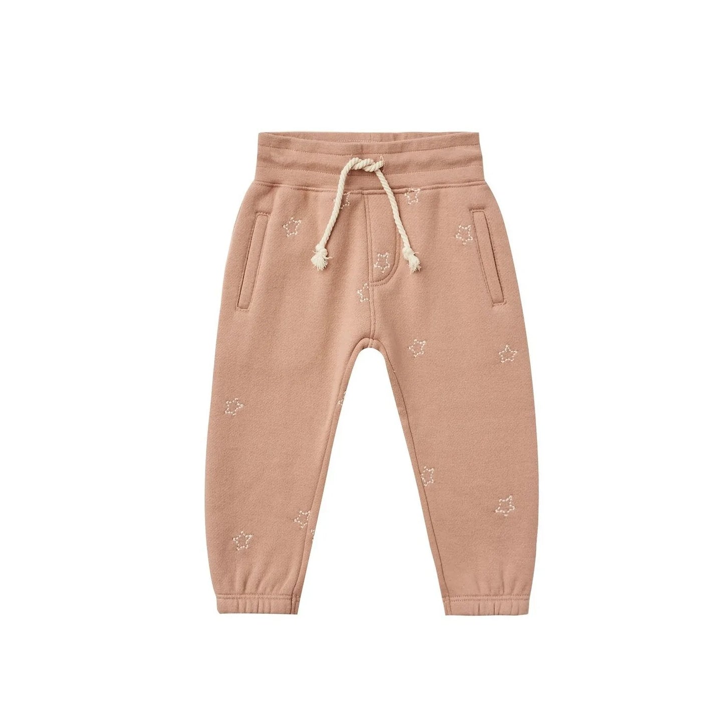 JOGGER SWEATPANT || STARS
