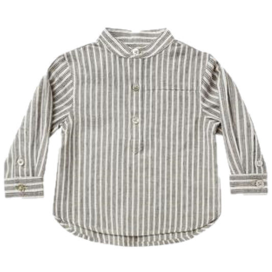 MASON SHIRT || EVERGREEN