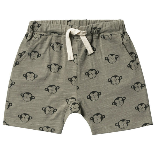 monkey short