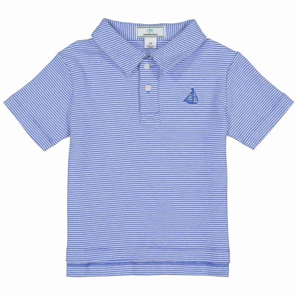 New Henry Striped