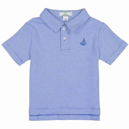 New Henry Striped