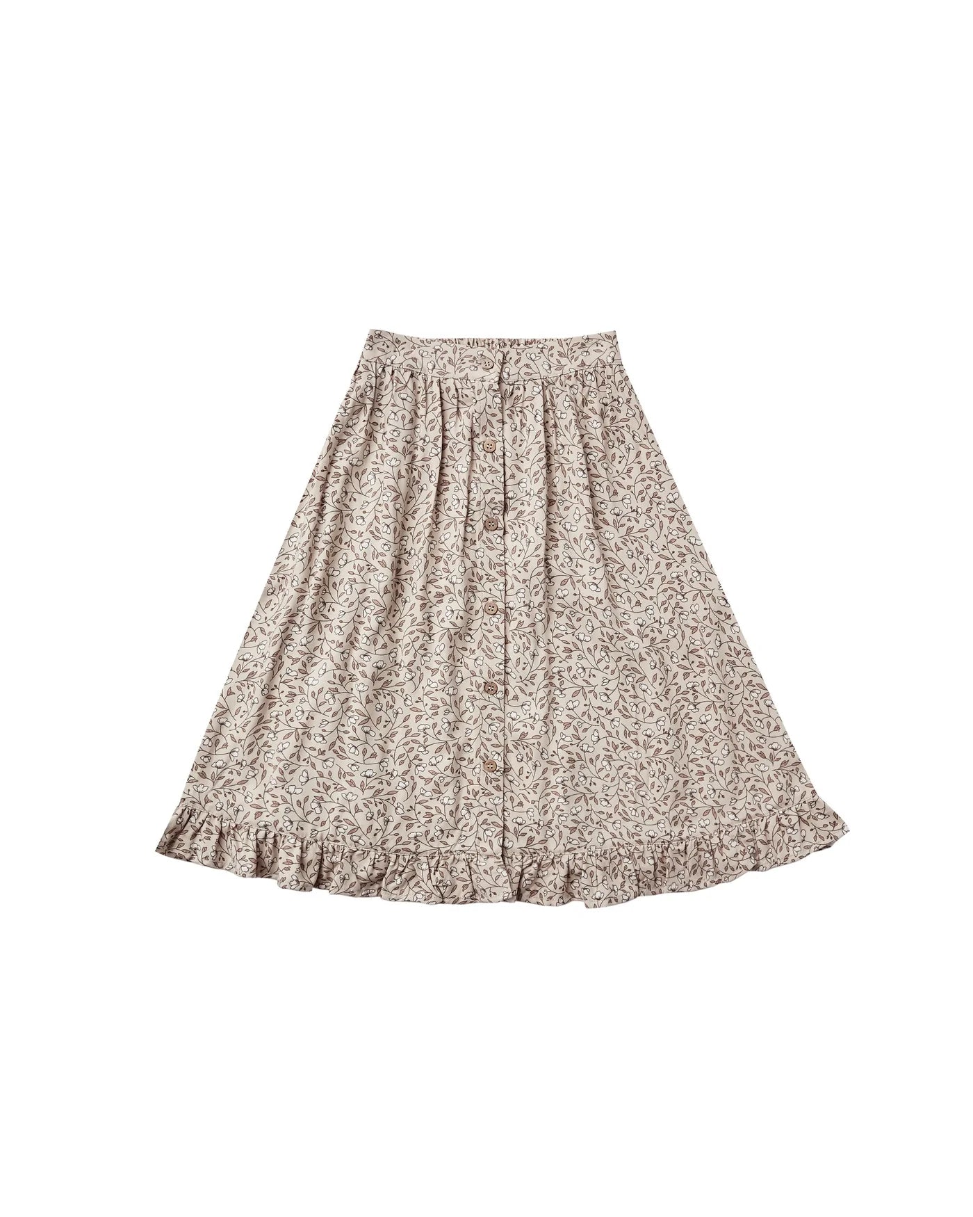 oceanside skirt || magnolia