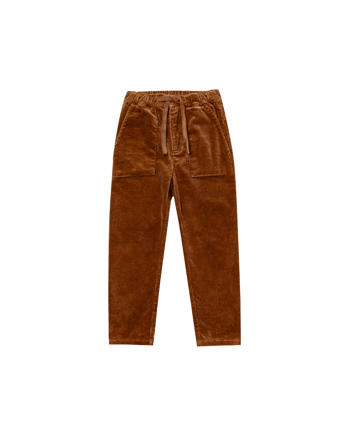 Corduroy Pants