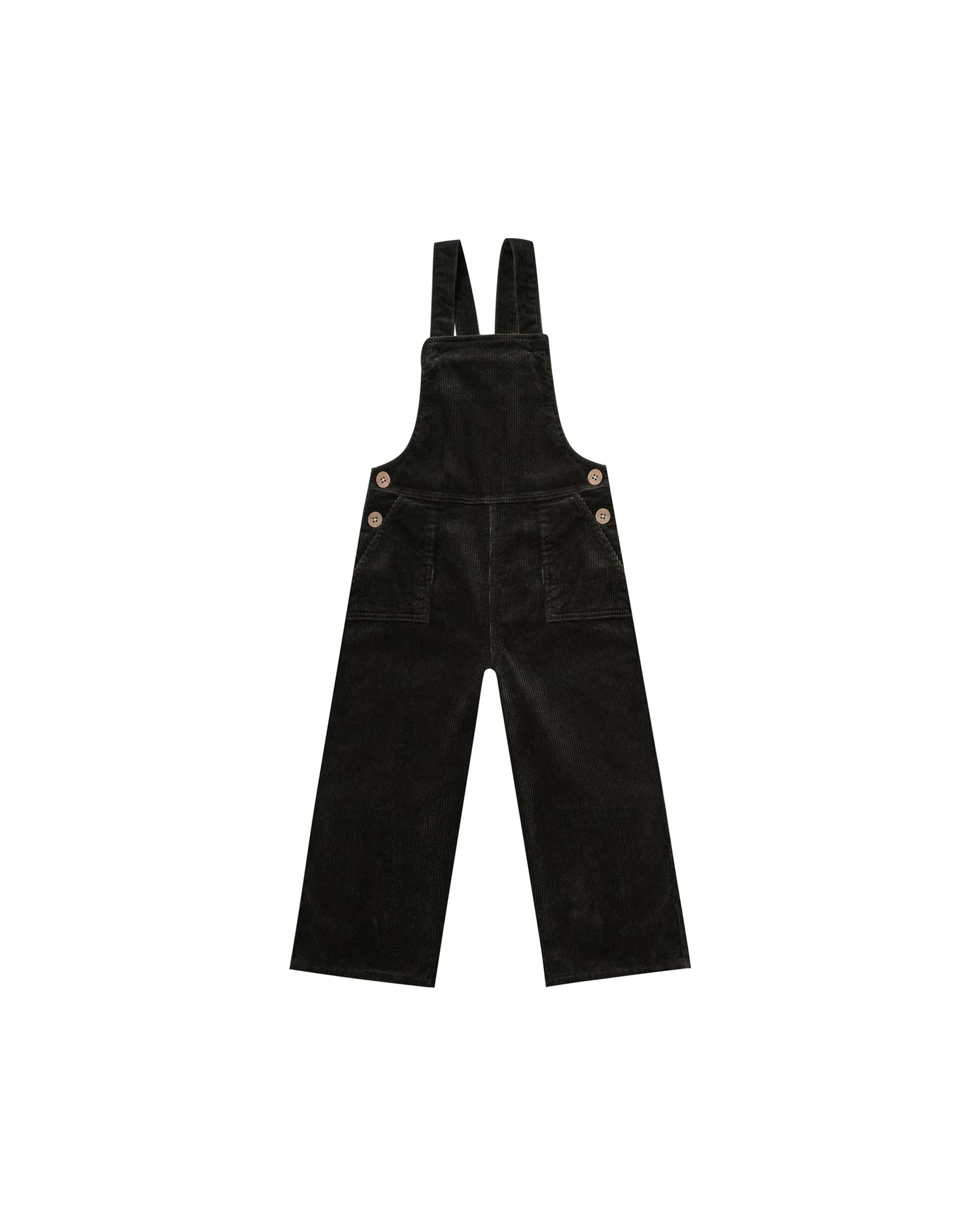 Corduroy Overall
