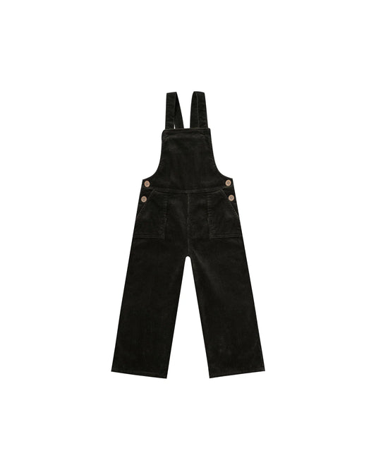 Corduroy Overall