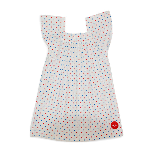 AMERICANA DOTS FLUTTER
