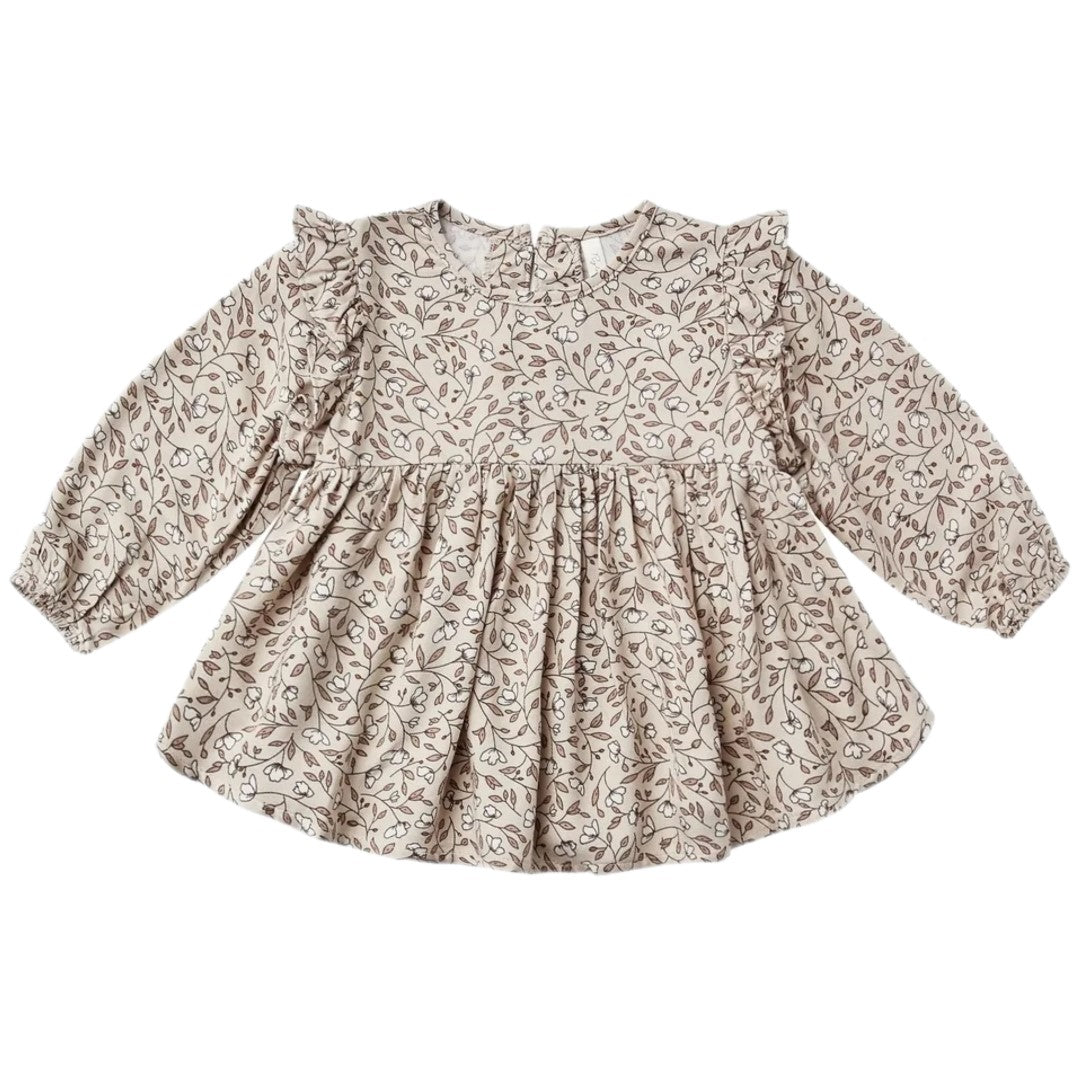 piper blouse || magnolia