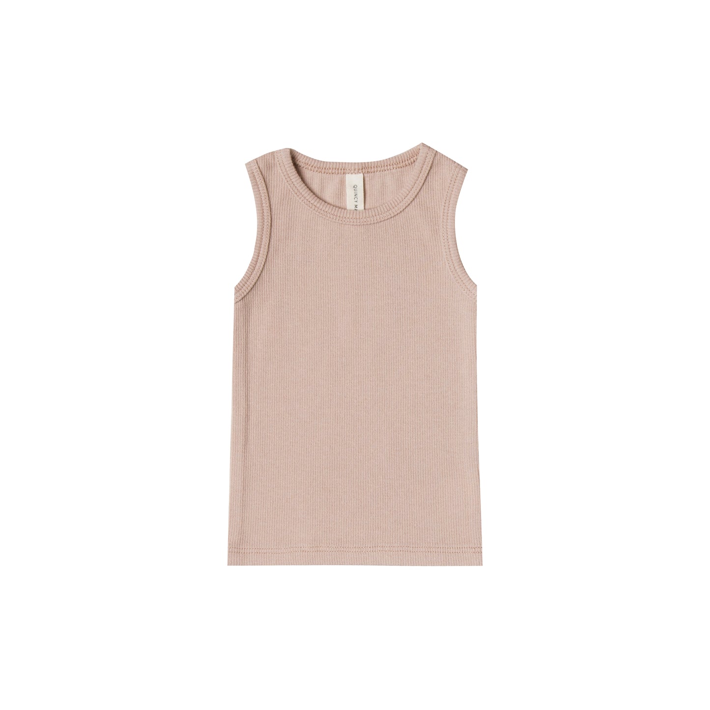 Ribbed Baby Tank G