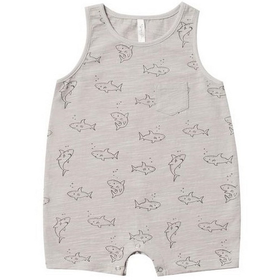 shark onepiece