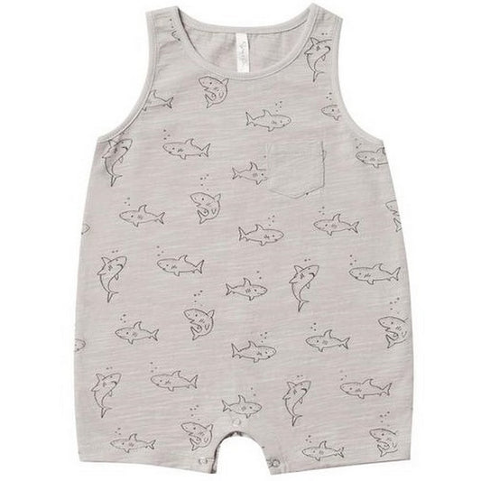 shark onepiece
