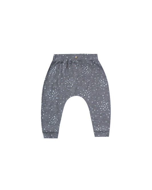 moondust slouch pant