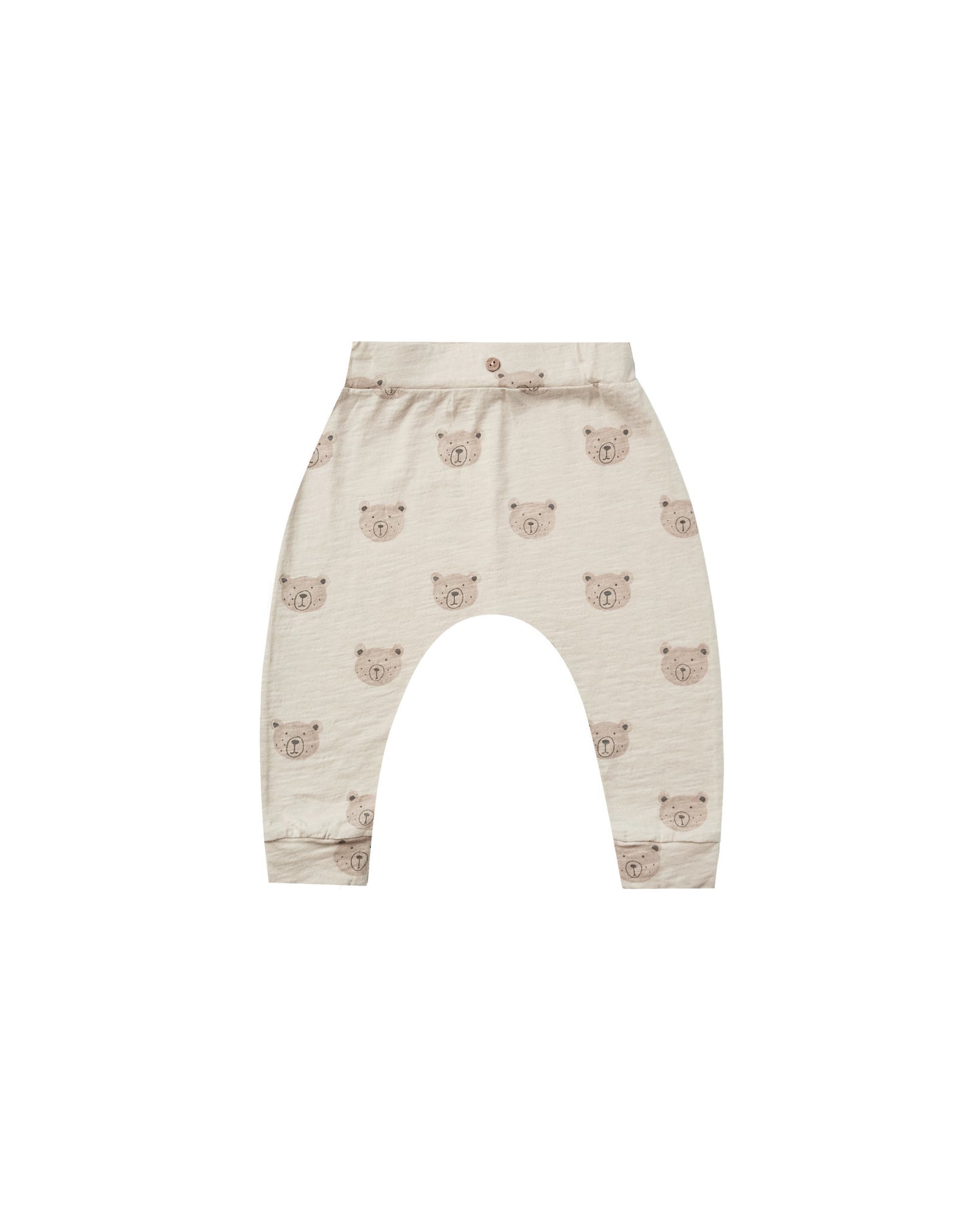 bears slouch pant