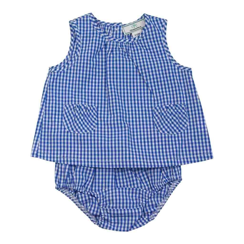 Sophie Gingham