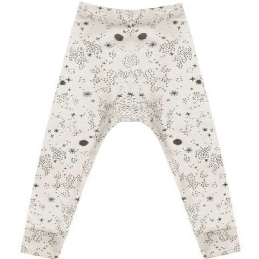 starburst pajama bottom