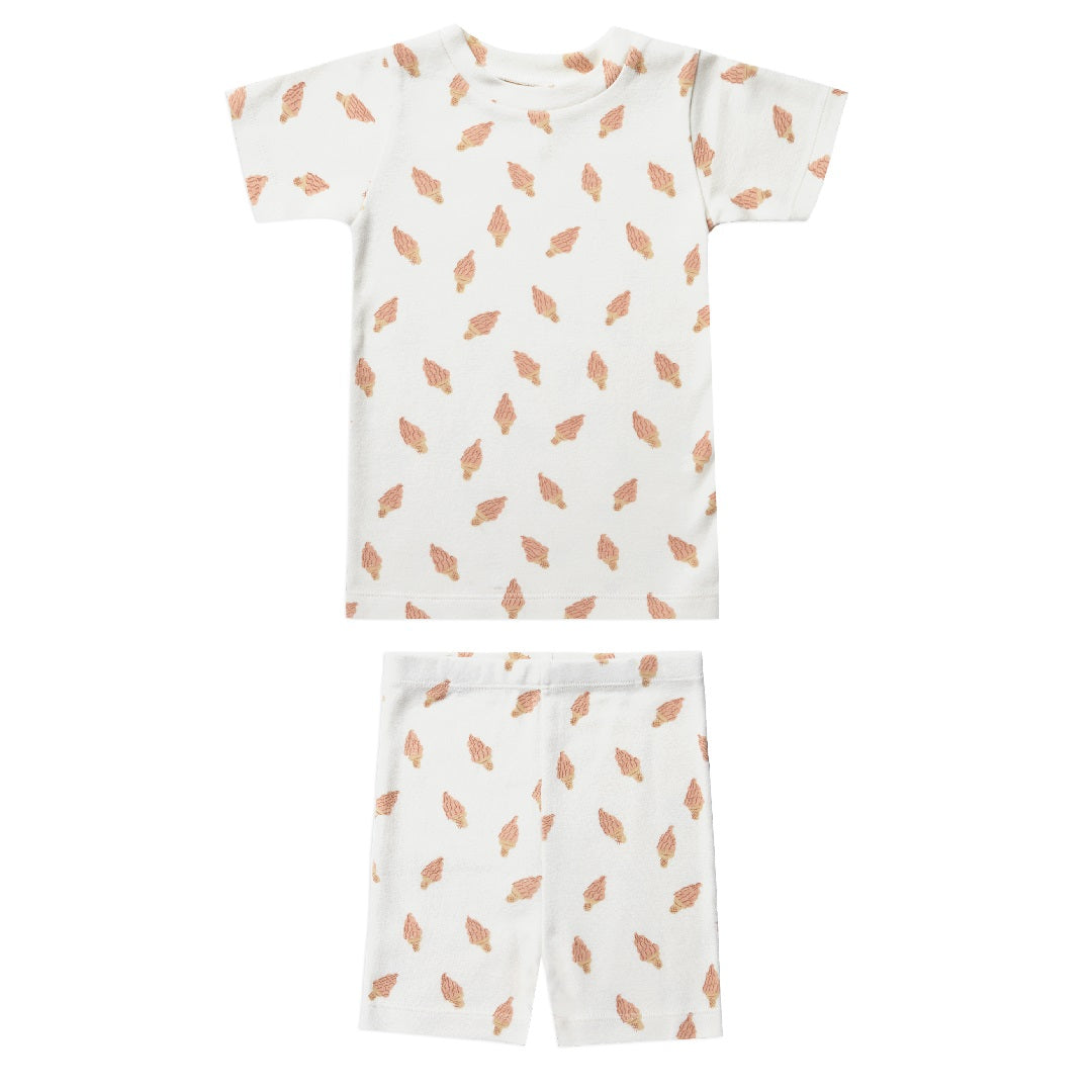 SUMMER PJ SET | SUNDAES