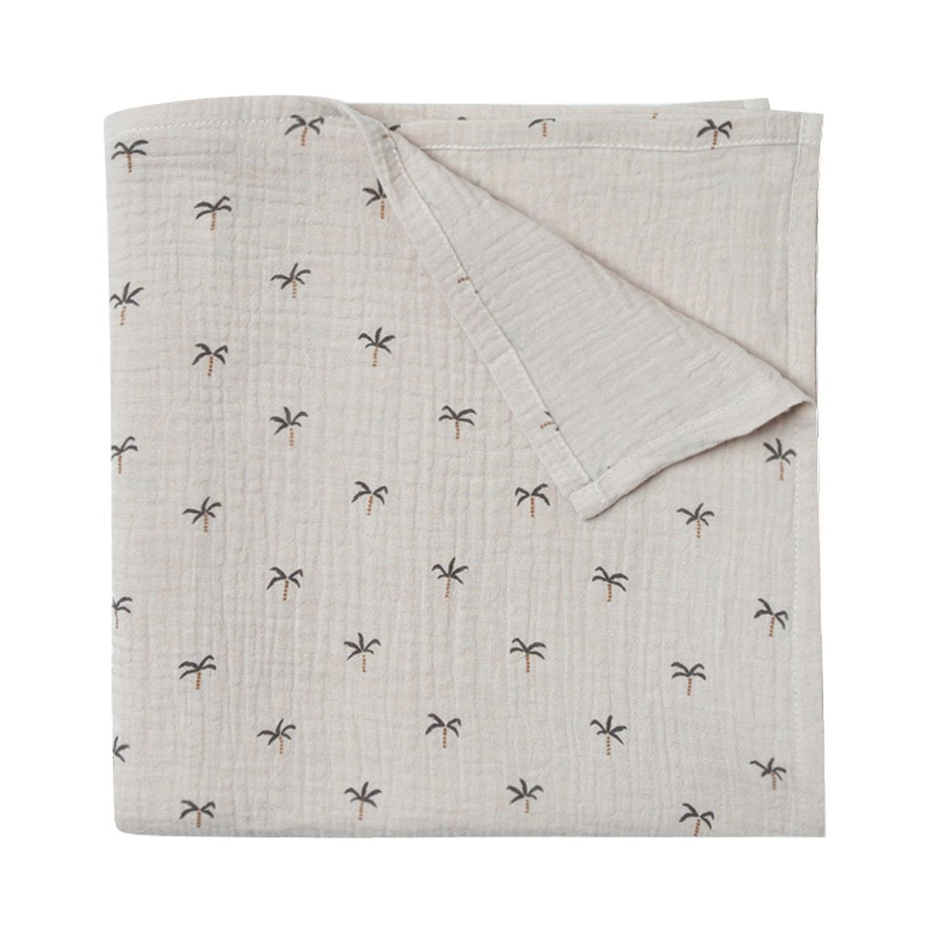 palms swaddle new