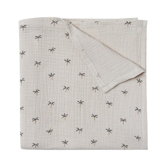 palms swaddle new