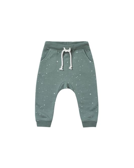 Cosmos sweat