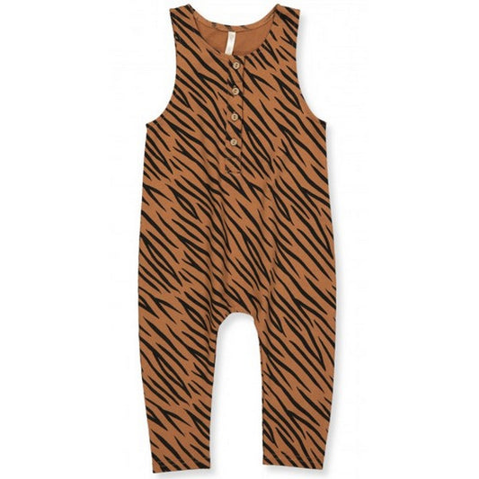 tiger jumpsuit