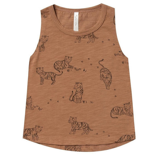 tiger tank