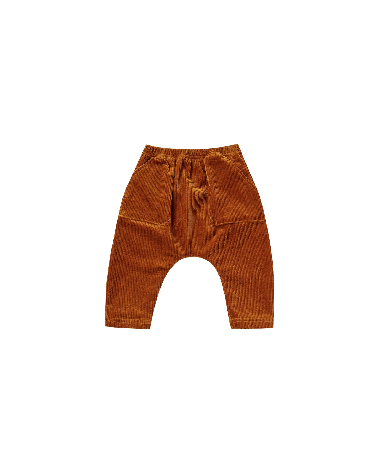 utility harem pant